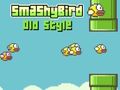 Permainan Gaya lama Smashy Bird  secara online