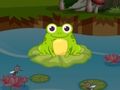 Permainan Pesta Katak  secara online