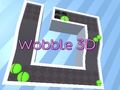 Permainan Woobble 3D secara online