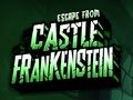 Permainan Melarikan Diri Dari Kastil Frankenstein  secara online