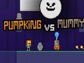 Permainan Memompa vs Mumi  secara online
