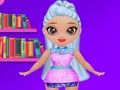 Permainan Perbaikan Boneka ASMR  secara online
