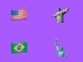 Permainan Emoji Guru  secara online