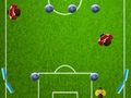 Permainan Liga Sepak Bola  secara online