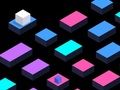Permainan Melompat Kubus  secara online