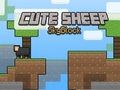 Permainan Skyblock Domba Lucu  secara online