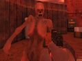Permainan Penembak Zombi Super  secara online