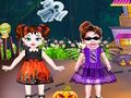 Permainan Pesta Halloween Bayi Taylor  secara online