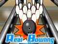 Permainan Bowling Nyata  secara online