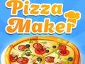 Permainan Pembuat Pizza  secara online
