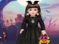 Permainan Malam Halloween Boneka Amerika  secara online