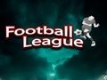 Permainan Liga Sepak Bola  secara online