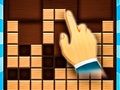 Permainan Pecahkan Balok Kayu Kubus 2D secara online Permainan Pecahkan Balok Kayu Kubus 2D secara online