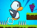 Permainan Petualangan Pinguin  secara online