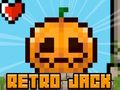 Permainan RetroJack  secara online