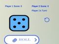 Permainan Duel Dadu  secara online