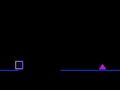 Permainan Neon Square terburu-buru  secara online