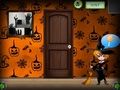 Permainan Pelarian Kamar Halloween Amgel 41  secara online