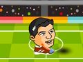 Permainan Kejuaraan bola kepala  secara online