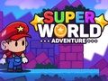 Permainan Petualangan Dunia Super  secara online