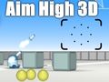 Permainan Bidik 3D Tinggi  secara online