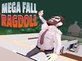 Permainan Simulator Ragdoll Mega Jatuh  secara online