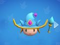 Permainan Lendir Mobile Legends 3v3  secara online