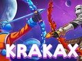 Permainan Krakax secara online