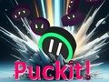Permainan Puckit! secara online