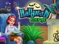 Permainan Penggabungan Halloween  secara online