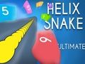 Permainan Ular Heliks  secara online