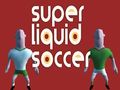 Permainan Sepak Bola Super Cair  secara online
