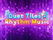 Permainan Musik Irama Ubin Duet  secara online