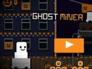 Permainan Penambang Hantu  secara online