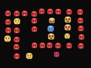 Permainan Pelarian Emoji  secara online