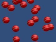 Permainan Lipat gandakan bola  secara online