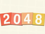 Permainan 2048 - Permainan Angka Klasik  secara online