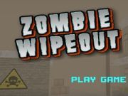 Permainan Pemusnahan Zombi  secara online