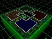 Permainan Kubus CPU  secara online