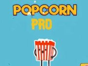 Permainan Popcorn Pro secara online