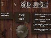 Permainan Pengklik SNUS  secara online