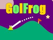Permainan Katak Gol  secara online