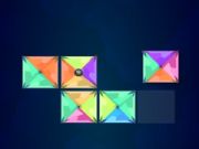 Permainan Sambungan Trishape  secara online