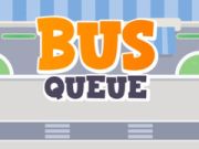 Permainan Antrian Bus  secara online