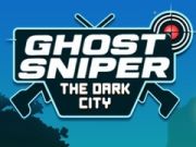 Permainan Penembak Jitu Hantu Kota Gelap  secara online