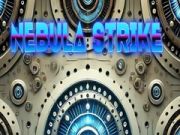 Permainan Serangan Nebula  secara online