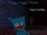 Permainan Rumah Huggy Wuggy  secara online
