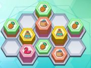 Permainan Master Ubin Hexa  secara online
