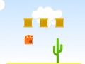 Permainan Gum Drop Hop 3  secara online