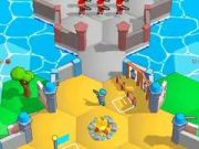 Permainan Perang Hex  secara online